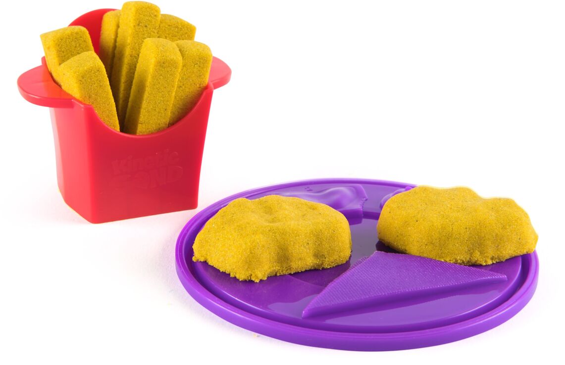 Kinetic Sand Άμμος-Λιχουδιές (6075423) (1)