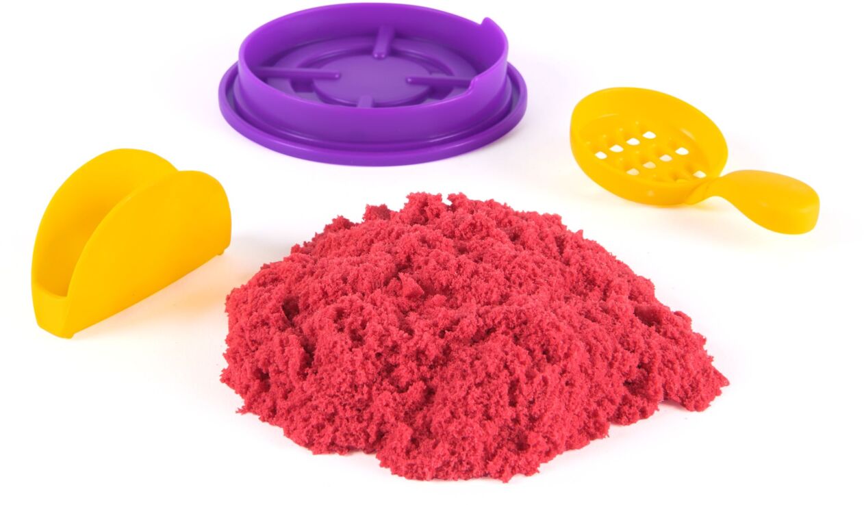 Kinetic Sand Άμμος-Λιχουδιές (6075423) (5)