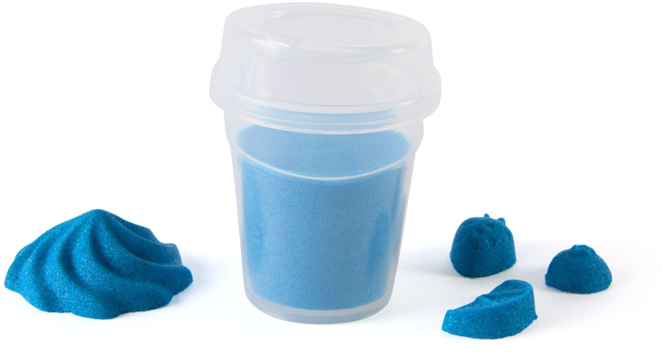 Kinetic Sand Άμμος-Λιχουδιές (6075423) (6)