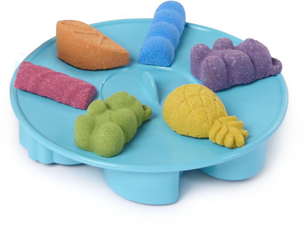 Kinetic Sand Εργαστήριο Ζαχαροπλαστικής (6075652) (4)