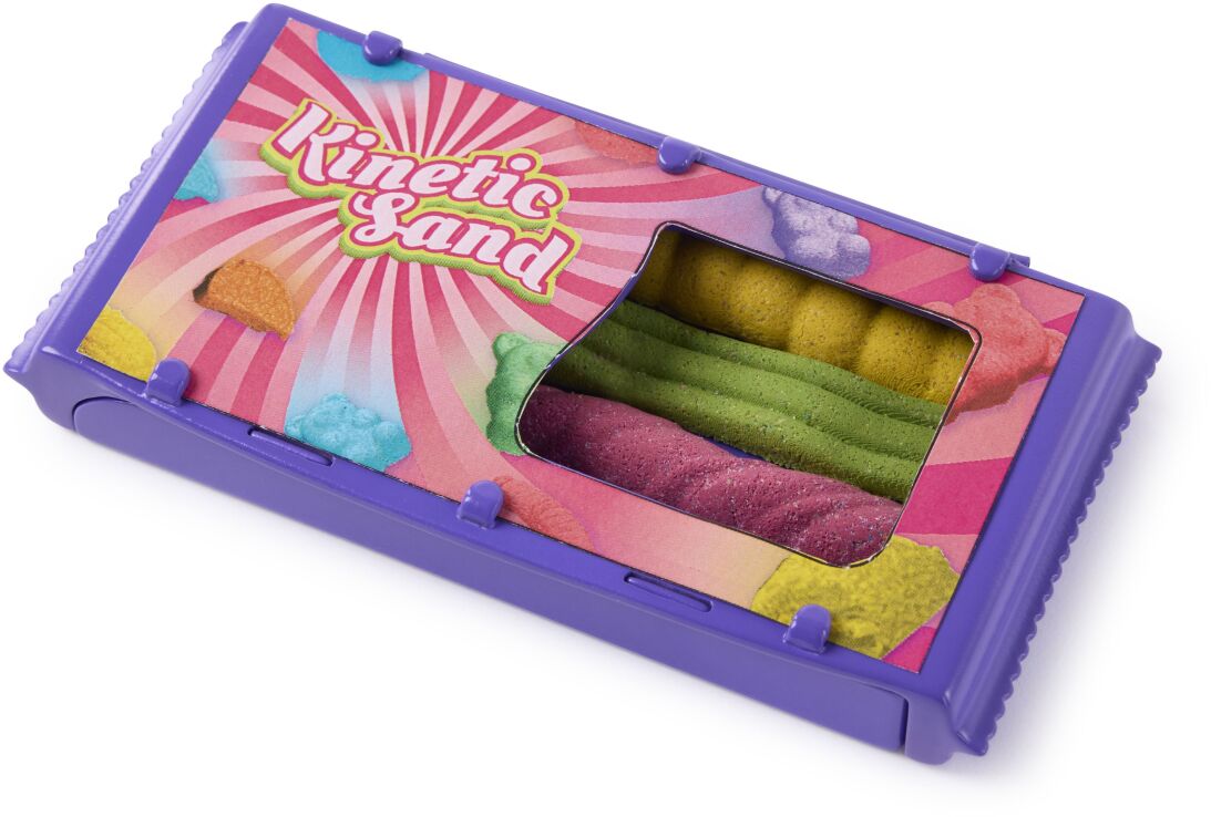 Kinetic Sand Εργαστήριο Ζαχαροπλαστικής (6075652) (6)