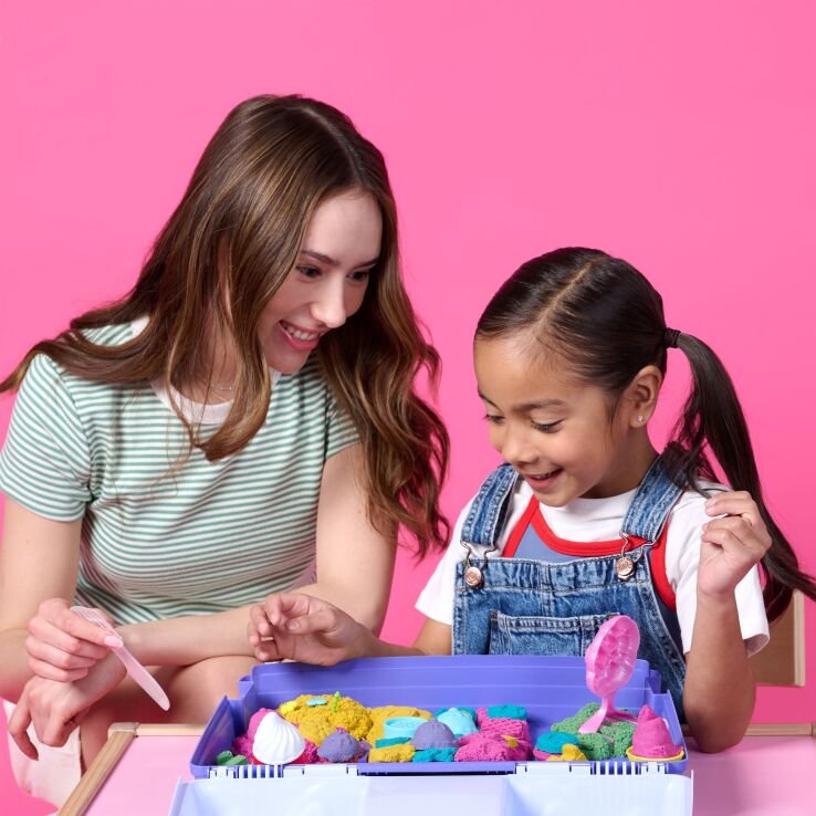 Kinetic Sand Χώρα Της Άμμου (6076194) (9)