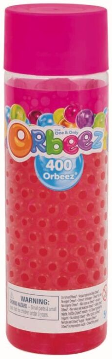 Orbeez Κύλινδροι-7 Σχέδια (6059600) (3)