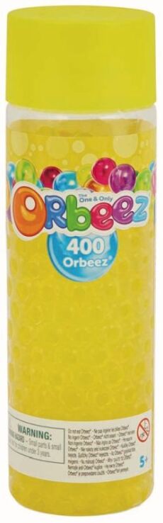 Orbeez Κύλινδροι-7 Σχέδια (6059600) (6)