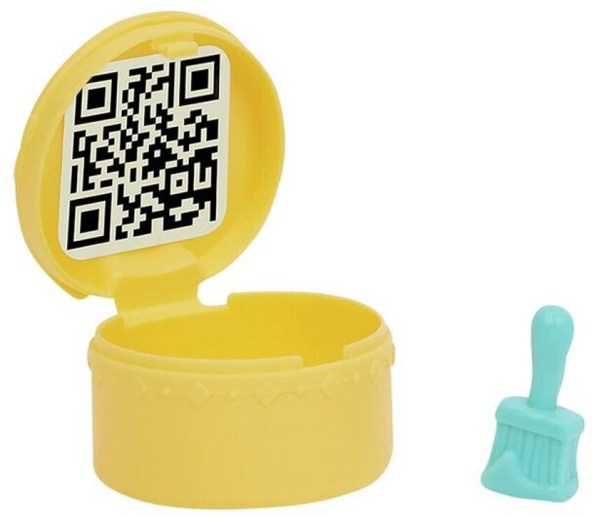 Gabby's Dollhouse Σετ Γατοκατάσταση-3 Σχέδια (6060476) (6)