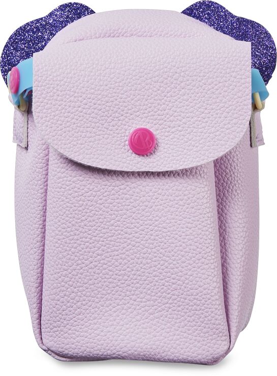 Purse Pets Τσαντάκι-Trendy Treats-2 Σχέδια (6064689) (4)