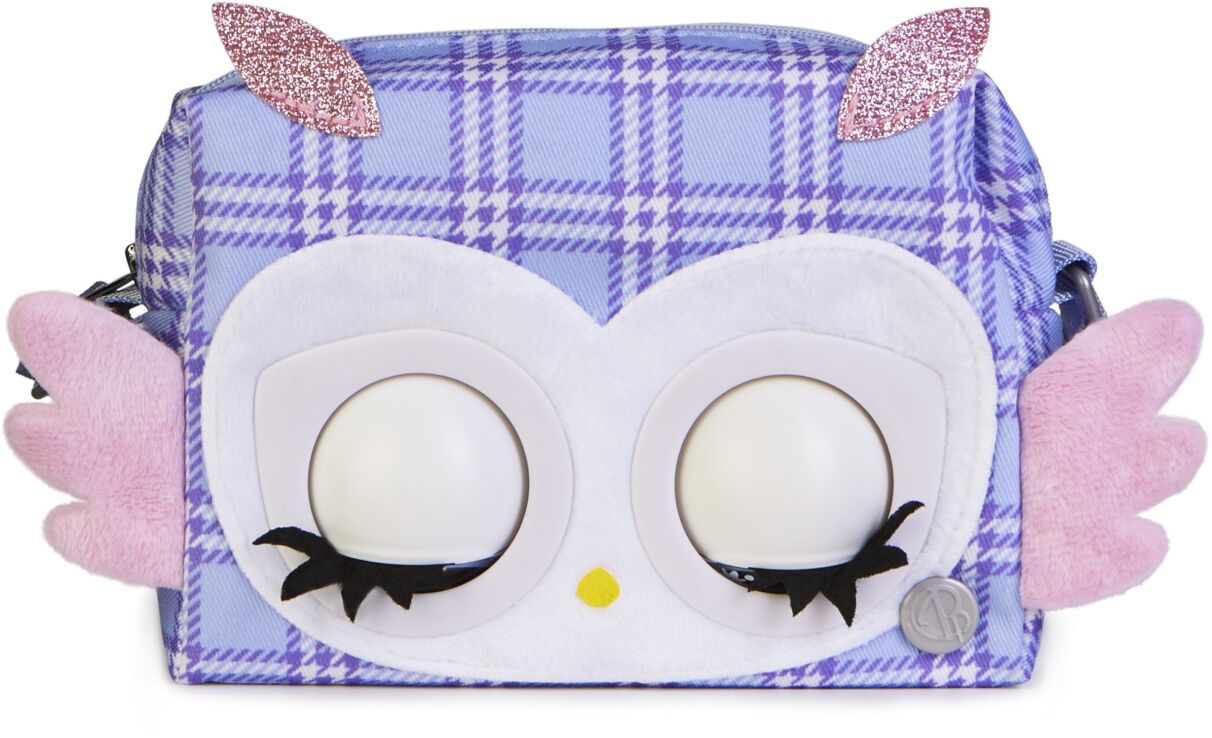 Purse Pets Τσαντάκι-Τυπωμένη Έκδοση-2 Σχέδια (6065132) (3)