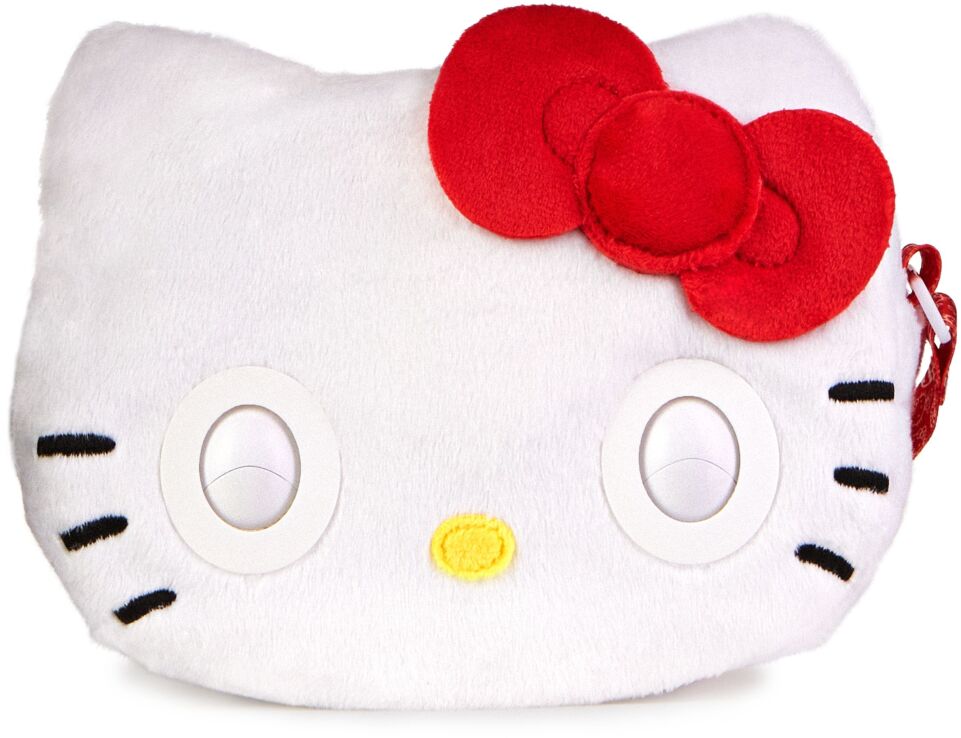 Purse Pets Τσαντάκι-Hello Kitty (6065146) (2)