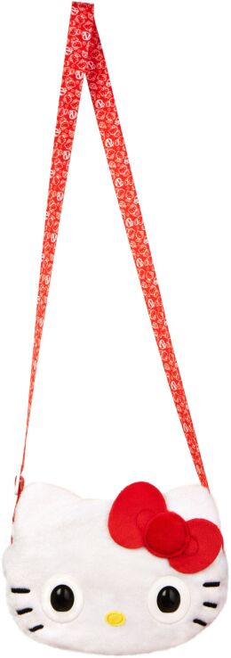 Purse Pets Τσαντάκι-Hello Kitty (6065146) (3)