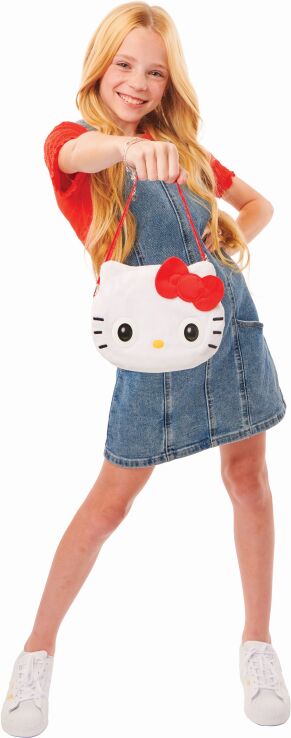 Purse Pets Τσαντάκι-Hello Kitty (6065146) (4)