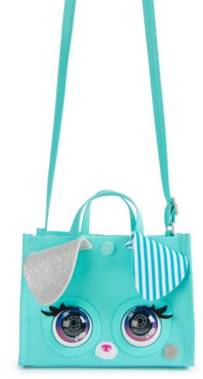 Purse Pets Τσαντάκι Κουταβάκι (6066781) (2)