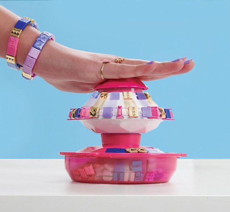 Cool Maker Popstyle Στούντιο Βραχιολιών (6067289) (3)