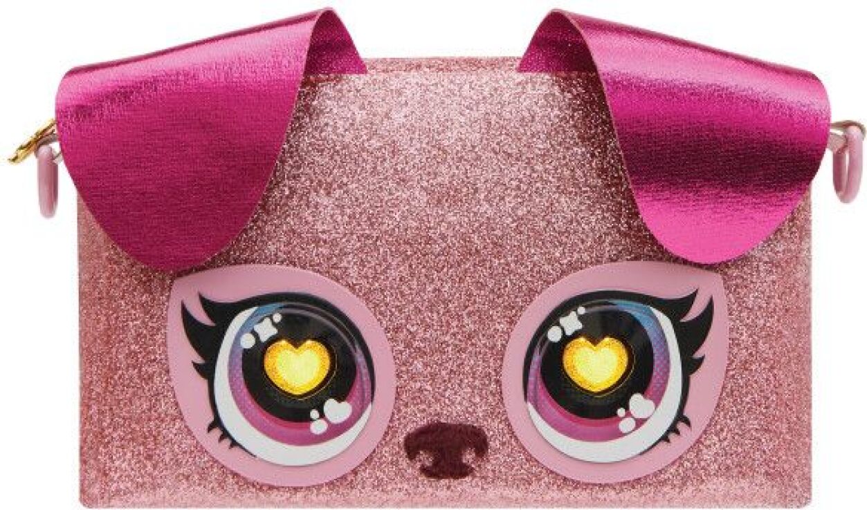 Purse Pets Τσαντάκι Κουταβάκι (6067566) (2)