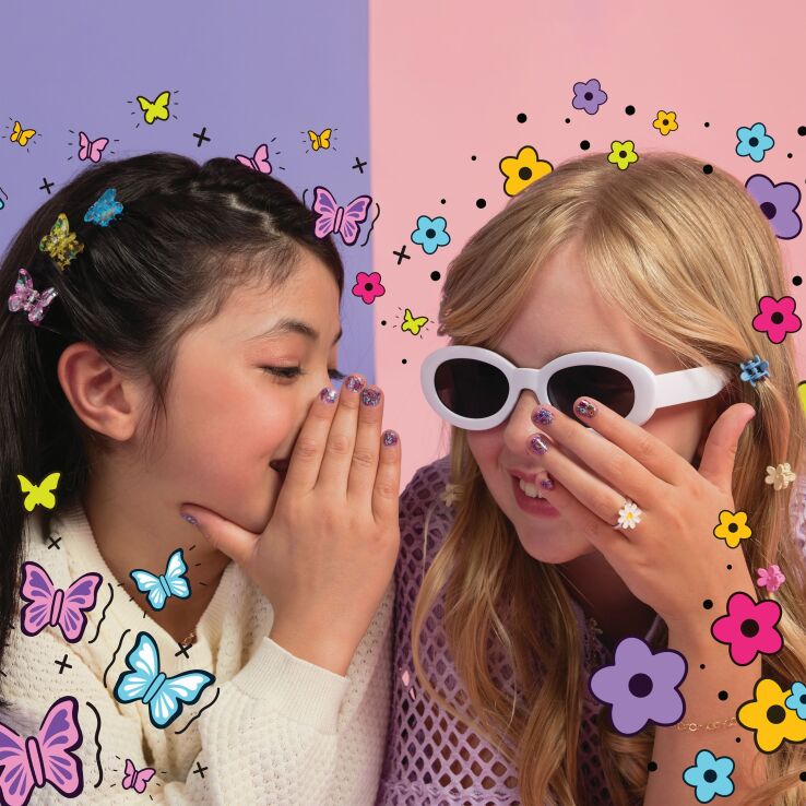 Cool Maker Go Glam Μηχανή Διακόσμησης Νυχιών (6070509) (5)