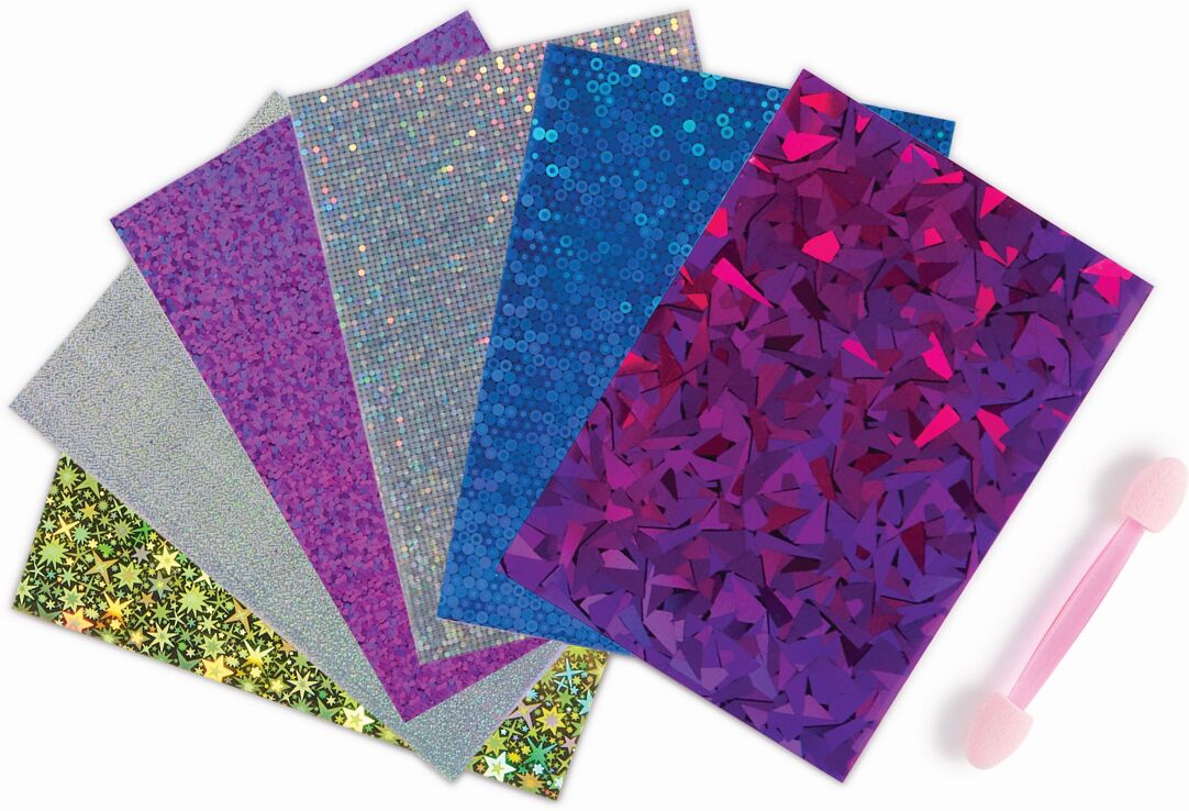 Cool Maker Go Glam Λαμπερά Νύχια (6071780) (2)