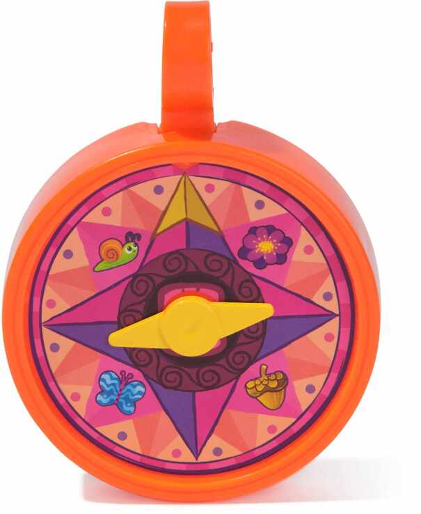 Λαμπάδα Dora Το Σακίδιο Της Dora (6071799) (4)