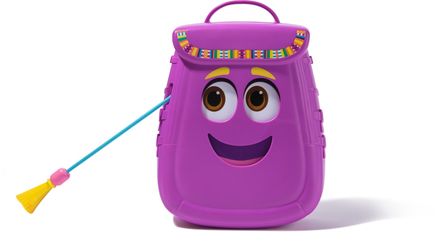 Λαμπάδα Dora Το Σακίδιο Της Dora (6071799) (7)