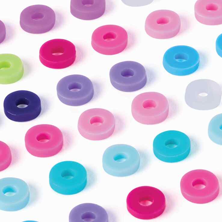 Cool Maker Στούντιο Βραχιολιών Stack'd Heishi (6072592) (3)