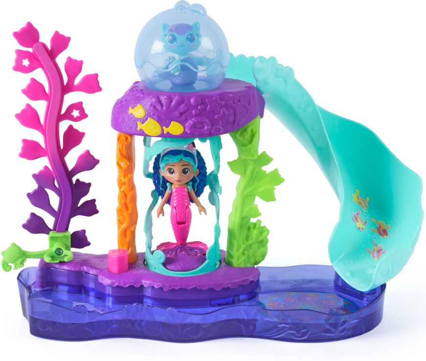 Gabby's Dollhouse Movie Ενυδρείο (6074401) (0)