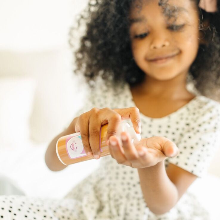 Melissa & Doug Σετ Make Up (6075138) (5)