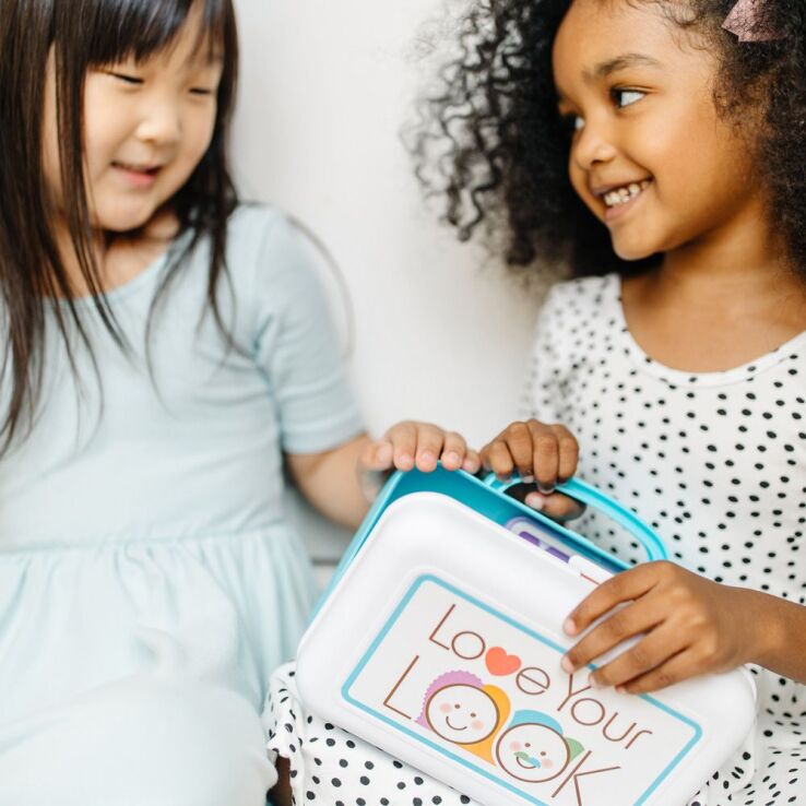 Melissa & Doug Σετ Make Up (6075138) (6)