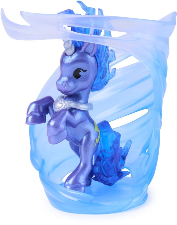 Unicorn Academy Μονόκεροι Baby Συλλεκτικοί W2-7 Σχέδια (6075278) (4)