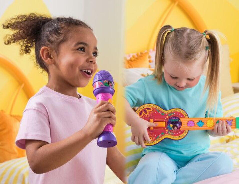 Dora Το Μικρόφωνο Της Dora (6075395) (4)