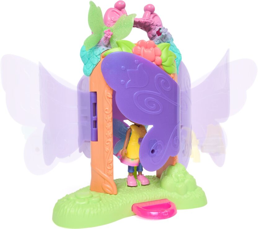 Λαμπάδα Gabby's Dollhouse Fairylandia Σετ Μόδας (6075629) (4)