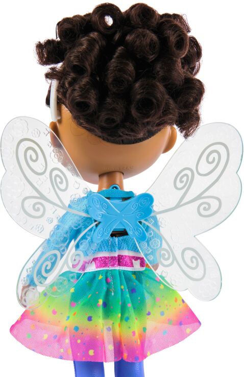 Gabby's Dollhouse Fairylandia Διαδραστική Κούκλα (6077186) (3)