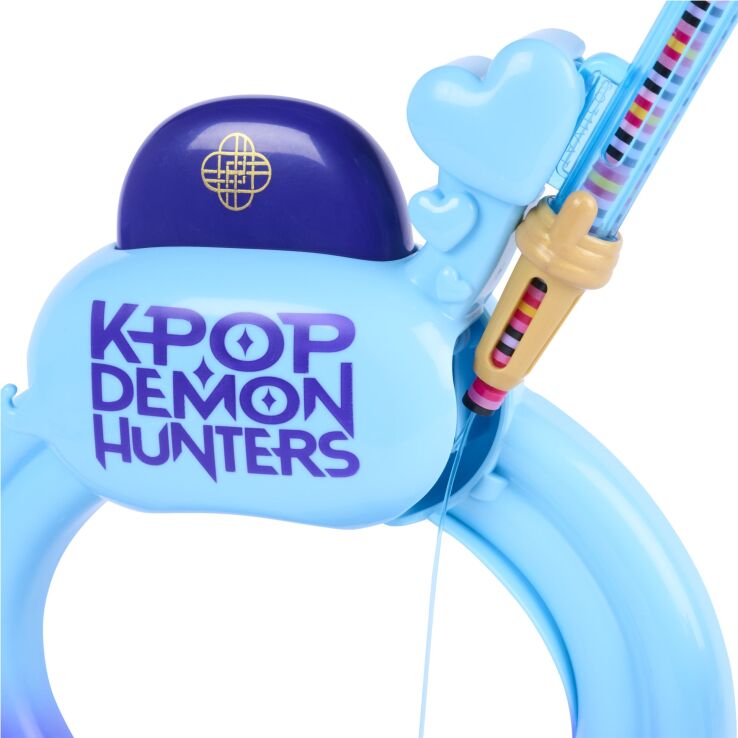 Cool Maker Στούντιο Βραχιολιών K-Pop Demon Hunters (6077607) (3)