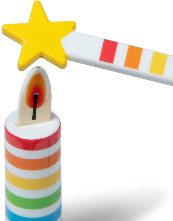 Melissa & Doug Τούρτα Γενεθλίων (6077704) (4)