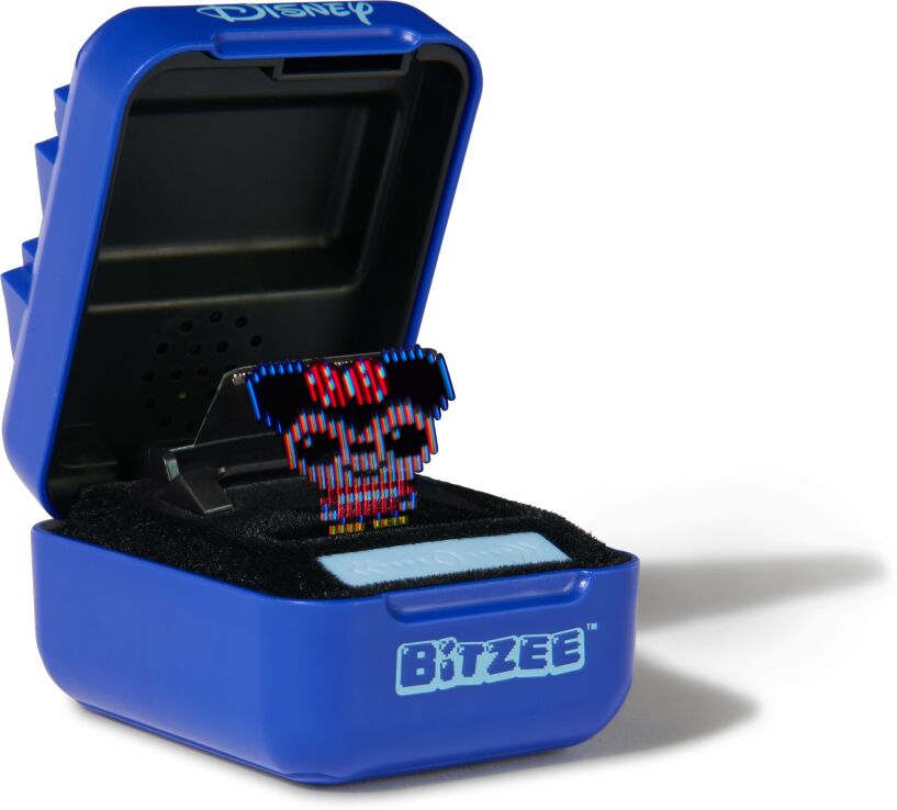 Bitzee Διαδραστικό Digital Ζωάκι-Disney (6070083) (2)