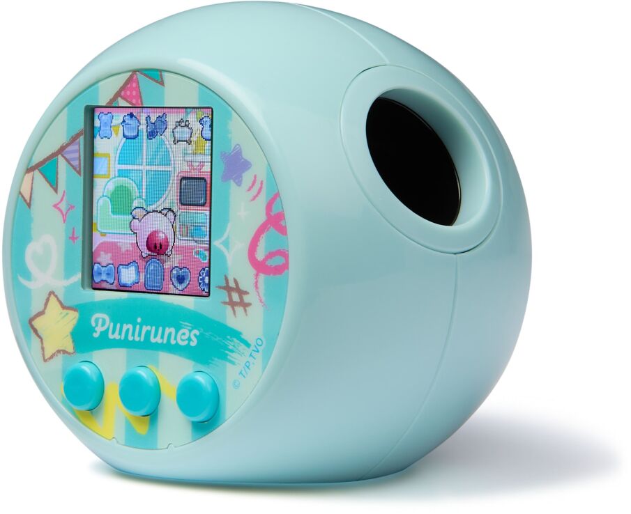 Punirunes Digital Sensory Ζωάκι (6071162) (2)