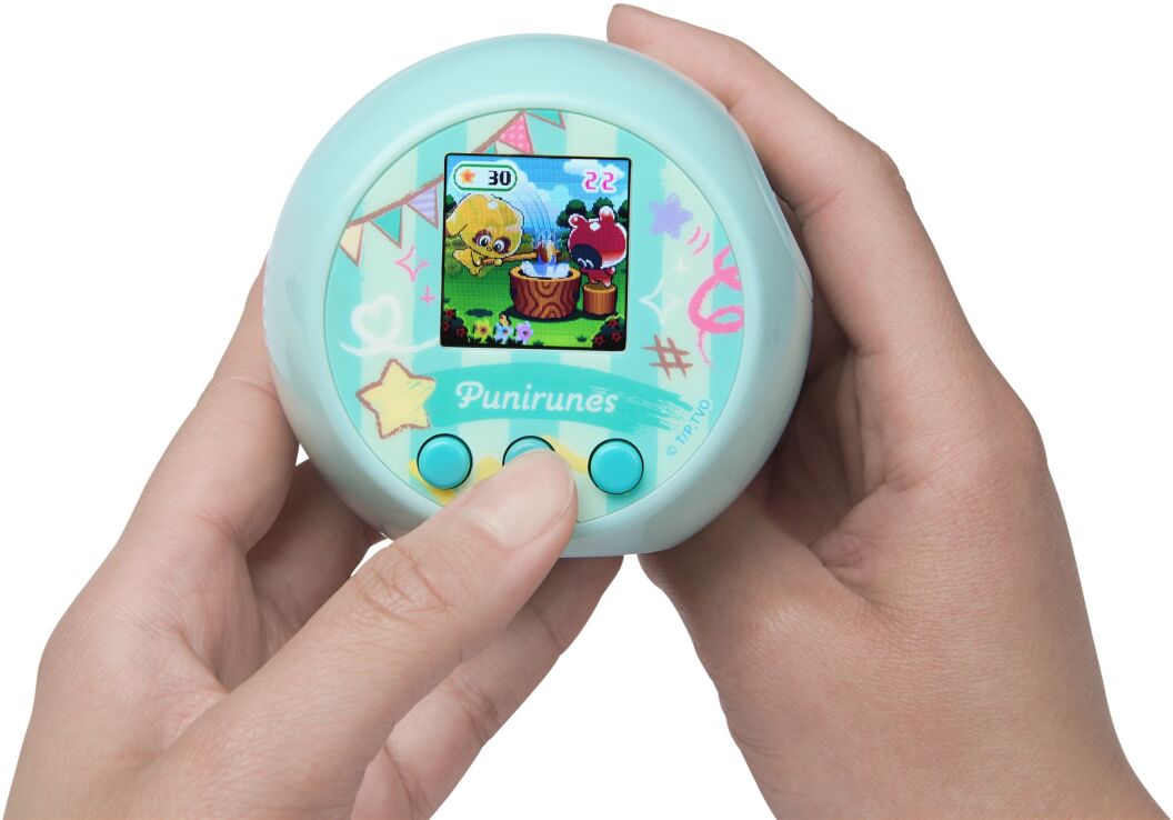 Punirunes Digital Sensory Ζωάκι (6071162) (4)