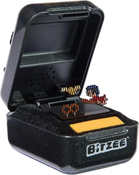 Bitzee Διαδραστικό Digital Ζωάκι-Wizarding World (6072599) (2)