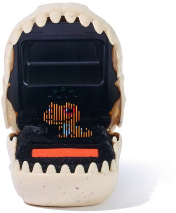 Bitzee Διαδραστικό Digital Ζωάκι-Jurassic World (6074096) (3)