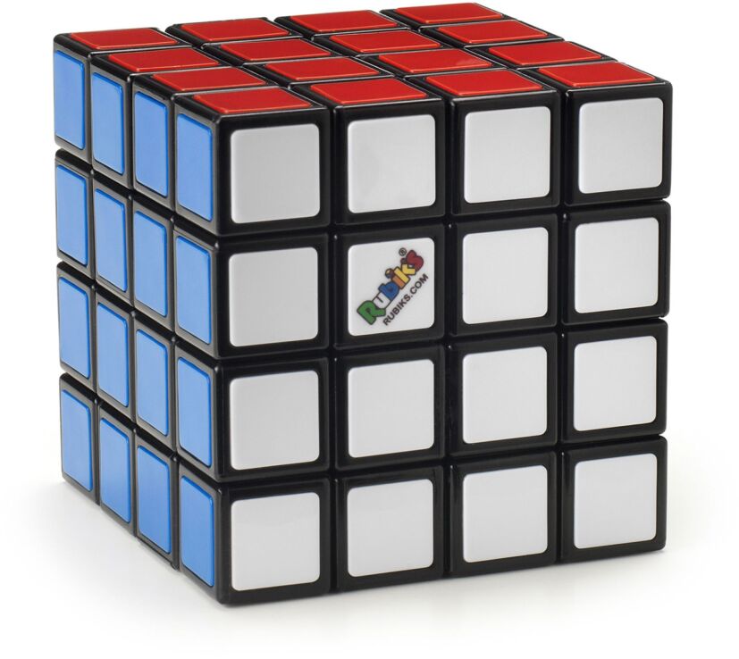 Κύβος Του Rubik 4X4 Master Game (6064639) (0)