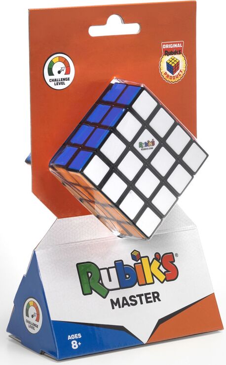 Κύβος Του Rubik 4X4 Master Game (6064639) (1)