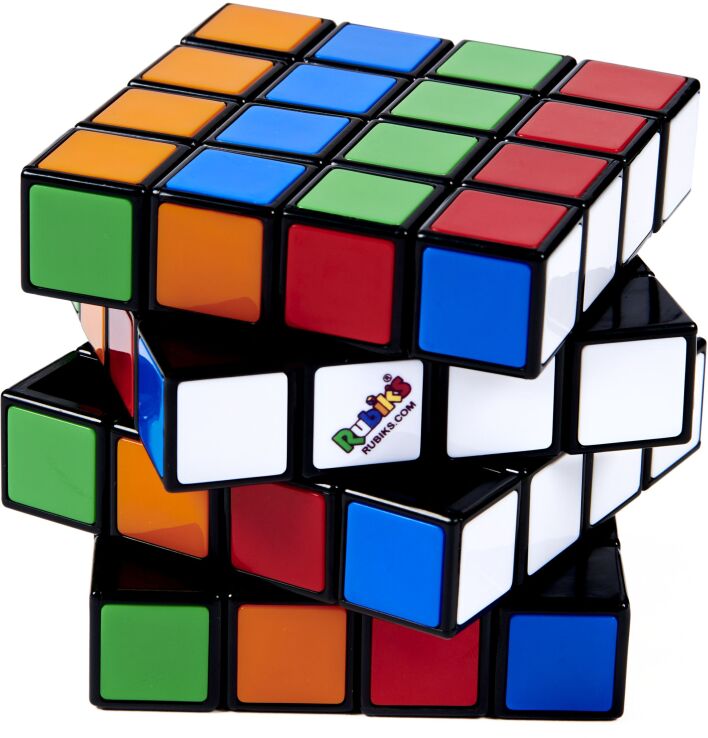 Κύβος Του Rubik 4X4 Master Game (6064639) (2)
