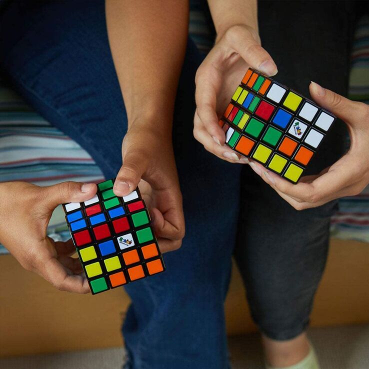 Κύβος Του Rubik 4X4 Master Game (6064639) (5)