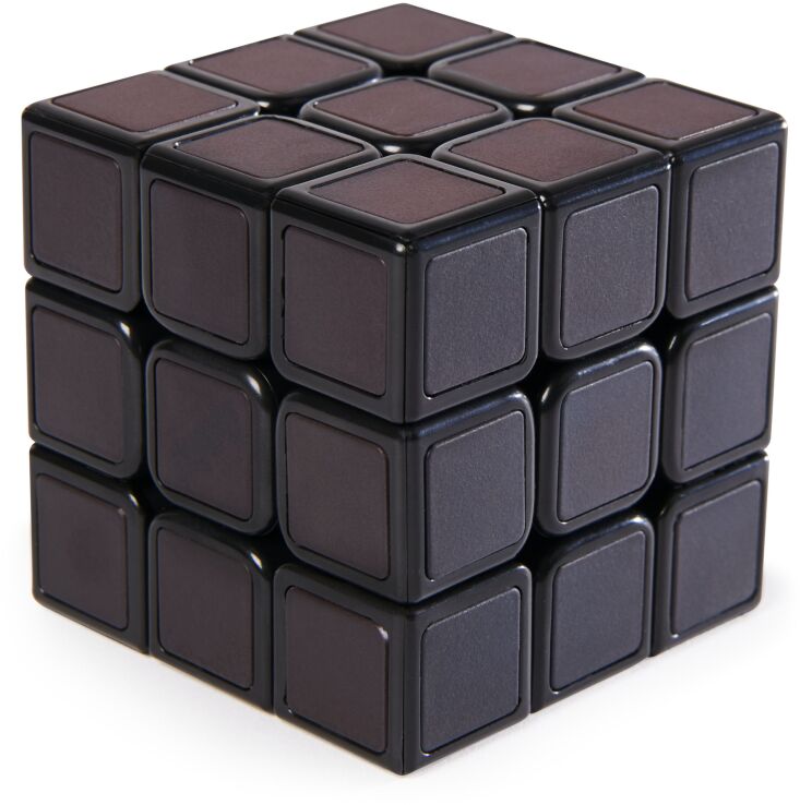 Κύβος Του Rubik Phantom 3x3 (6064647) (0)