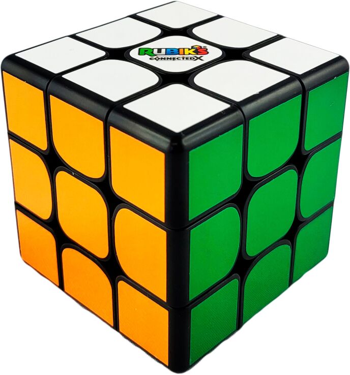 Κύβος Του Rubik Connected (6071036) (0)