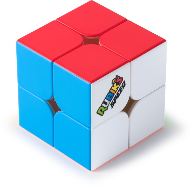 Κύβος Του Rubik Speed 2x2 (6071159) (0)