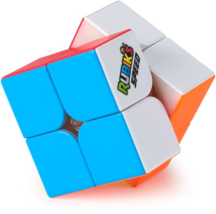 Κύβος Του Rubik Speed 2x2 (6071159) (2)