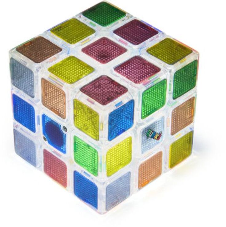 Κύβος Του Rubik 3X3 Pulse (6074026) (2)