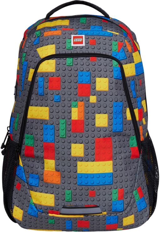 LEGO Zero Colorful Bricks 26 Σακίδιο (20042A-2607) (0)