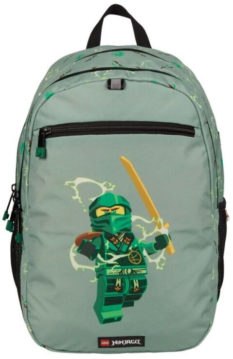 LEGO Extended Ninjago Spinjitzu Master 26 Σακίδιο (20222-2601) (0)