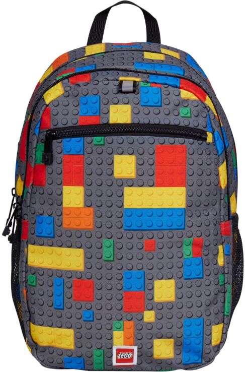 LEGO Extended Colorful Bricks 26 Σακίδιο (20222-2607) (0)