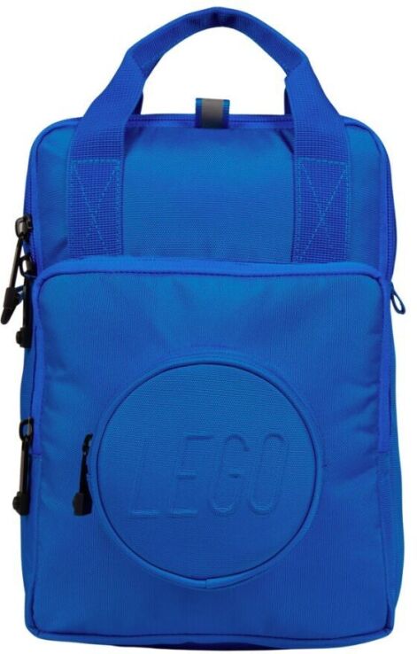 LEGO Brick 1X1 26 Σακίδιο Blue (20206B-0023) (0)