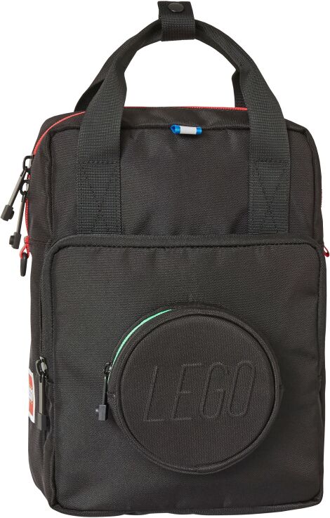 LEGO Brick 1X1 24 Σακίδιο BL (20206-0354) (0)